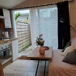 Joli Au Calme Dans Un Jardin Privatif Feriehus