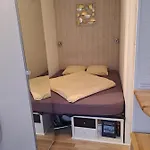 Feriehus Joli Au Calme Dans Un Jardin Privatif *