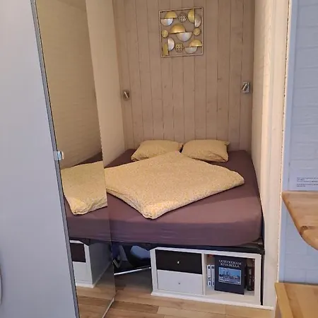 Feriehus Joli Au Calme Dans Un Jardin Privatif *