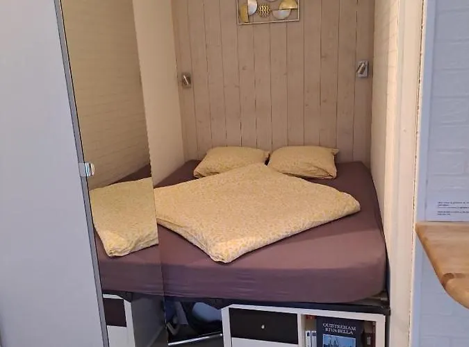 בית נופש Joli Au Calme Dans Un Jardin Privatif *