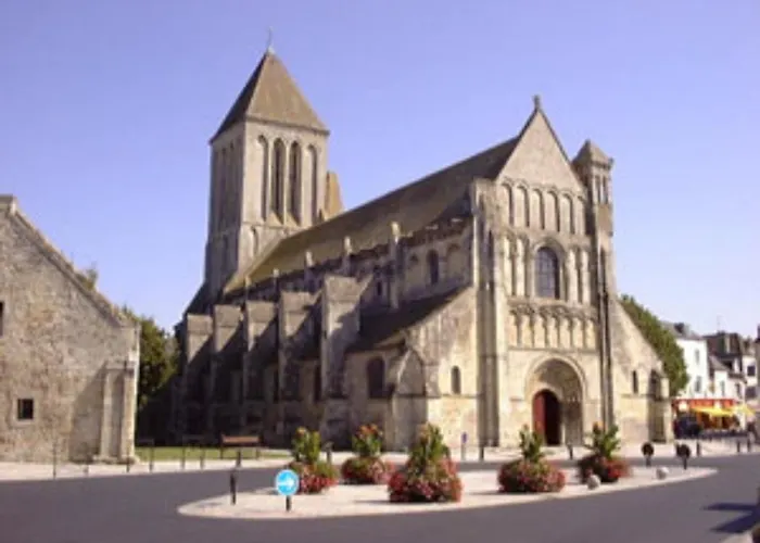 בית נופש Joli Au Calme Dans Un Jardin Privatif