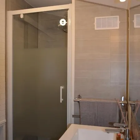 Joli Au Calme Dans Un Jardin Privatif Σπίτι διακοπών Ouistreham