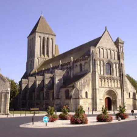 Σπίτι διακοπών Joli Au Calme Dans Un Jardin Privatif